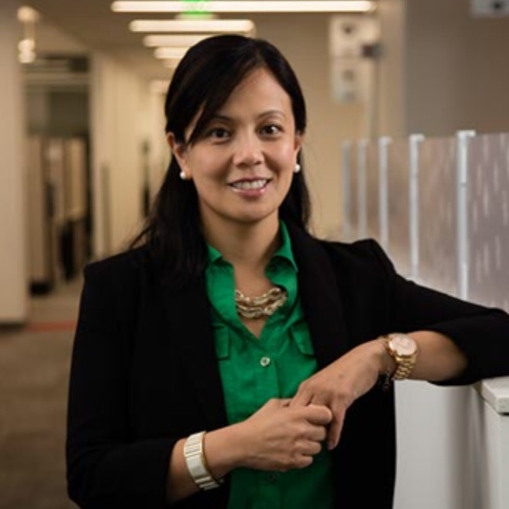 Meet your Posher, Diana